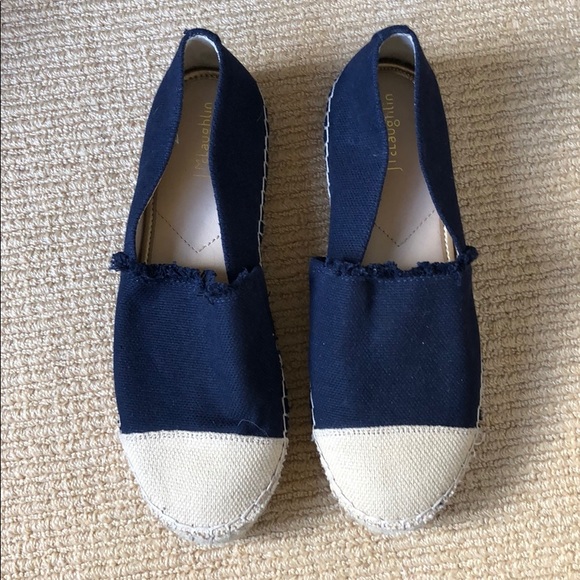 Brand New Summer Espadrilles - Picture 1 of 4
